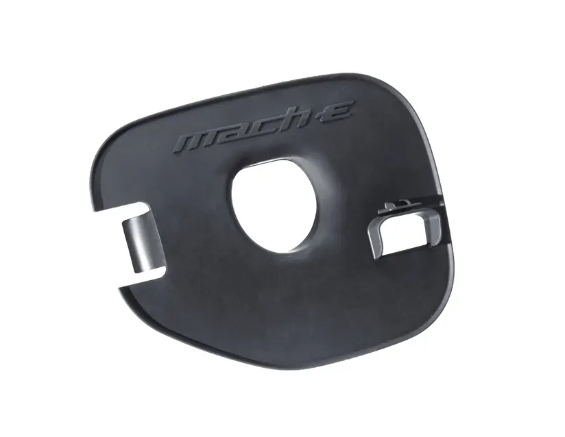 Ladeportbeskyttelse Ford Mustang Mach-e │ Ladeluke beskytter – bilde 2