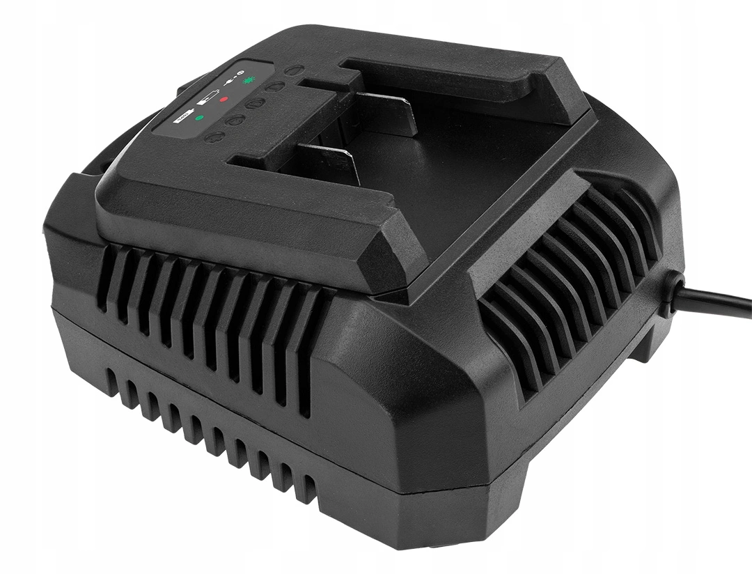 Lader 18V Li-Ion – GRAPHITE NEO Energy+ – bilde 3