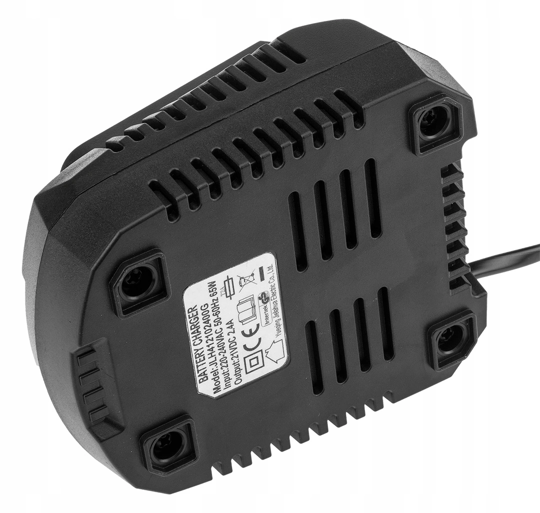 Lader 18V Li-Ion – GRAPHITE NEO Energy+ – bilde 5