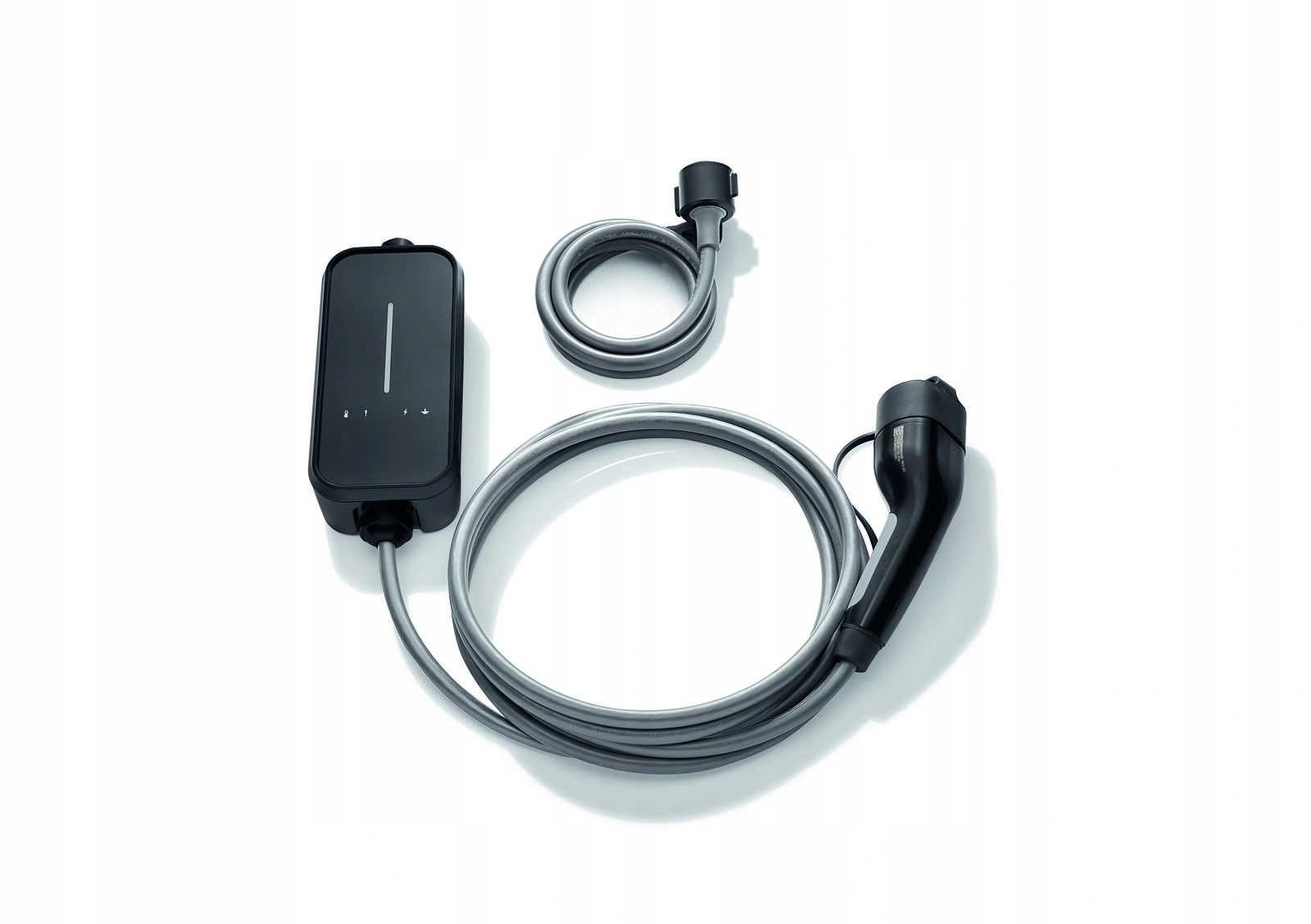Lader BMW Flexible Fast Charger 2.0 │ 11 kW - Genuine® Type Charger Function Box Image 1