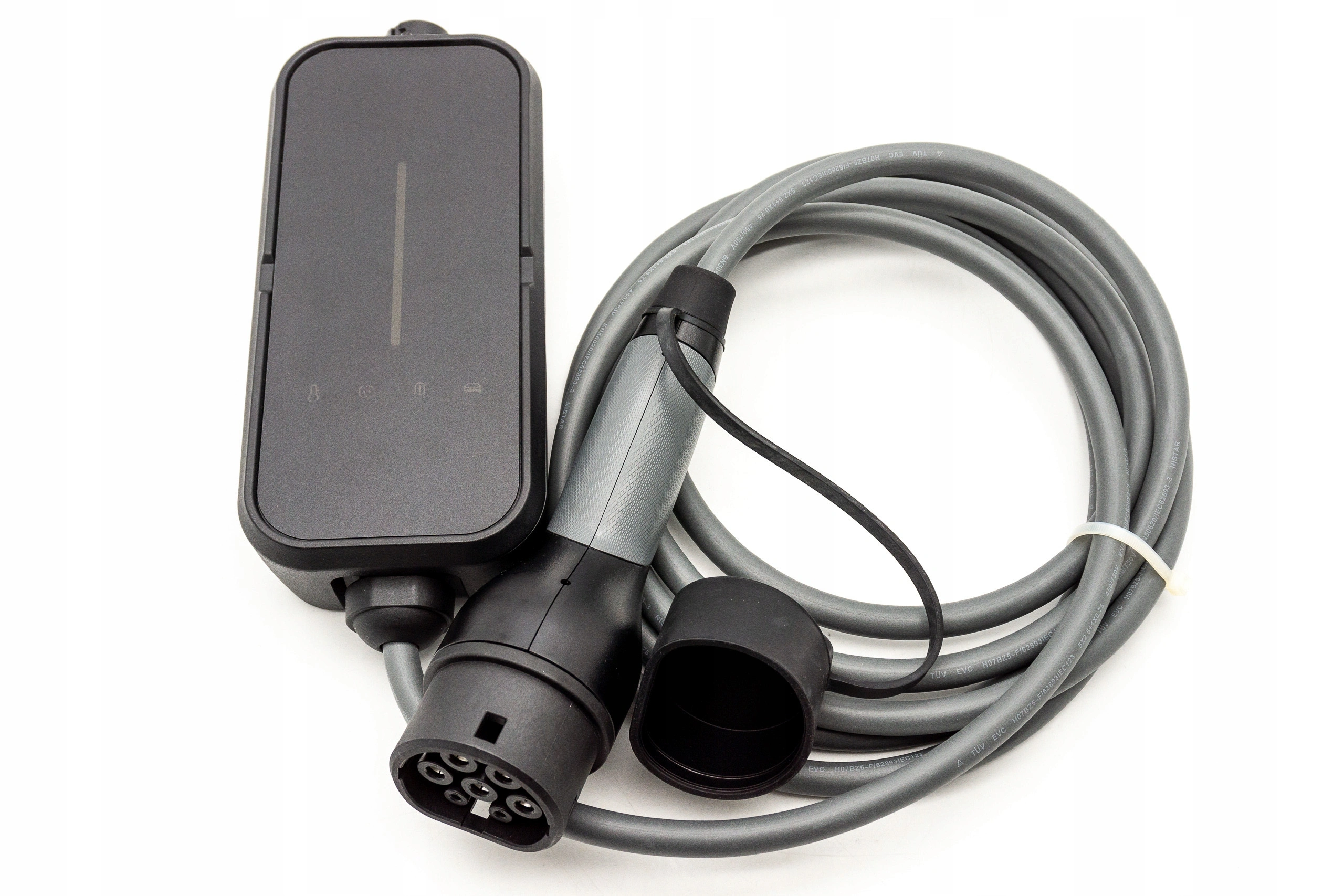 Lader BMW Flexible Fast Charger 2.0 │ 11 kW - Genuine® Type Charger Function Box Image 3