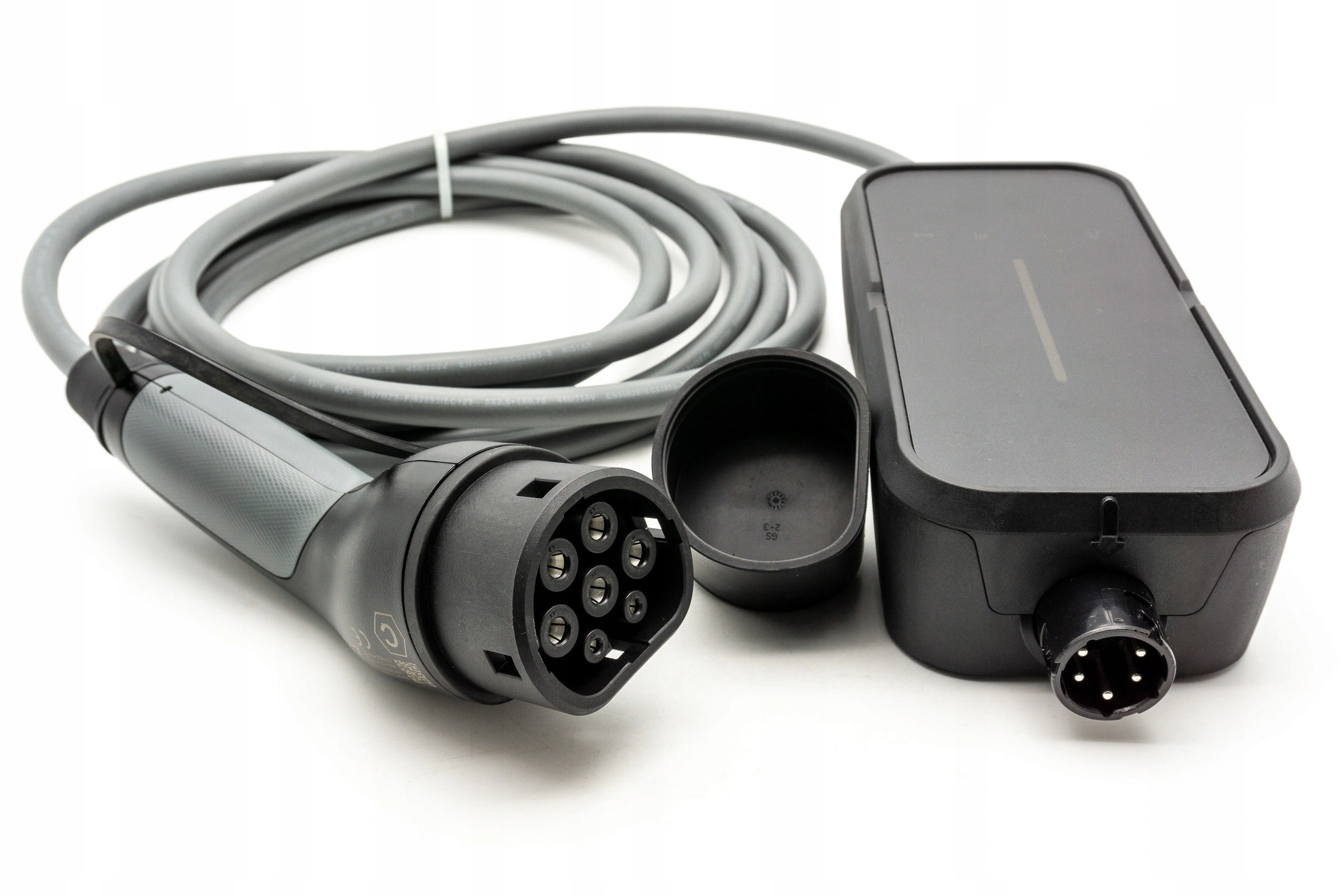 Lader BMW Flexible Fast Charger 2.0 │ 11 kW - Genuine® Type Charger Function Box Image 4