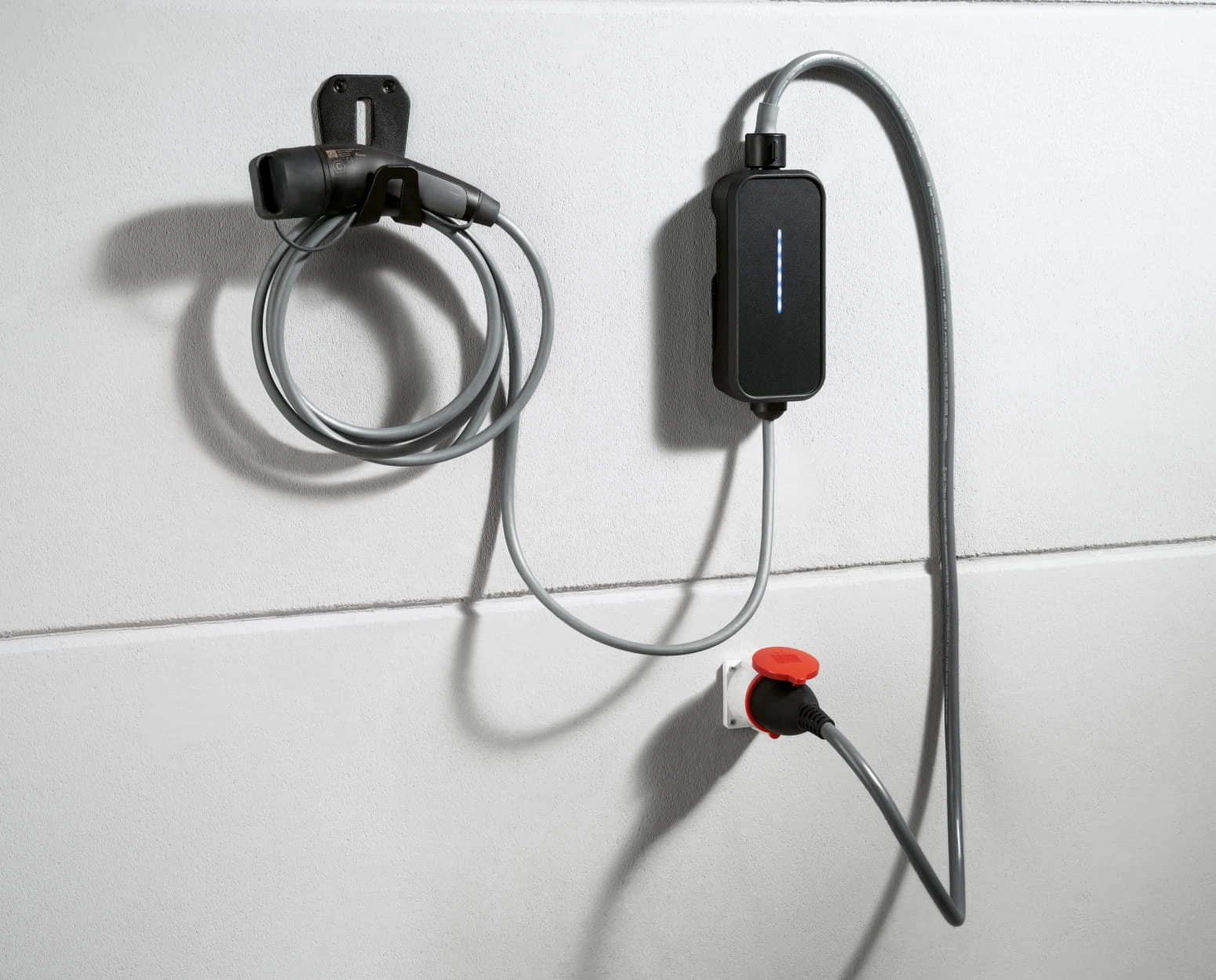 Lader Flexible Fast Charger 2.0 (Function Box) │ Genuine® Original – bilde 2