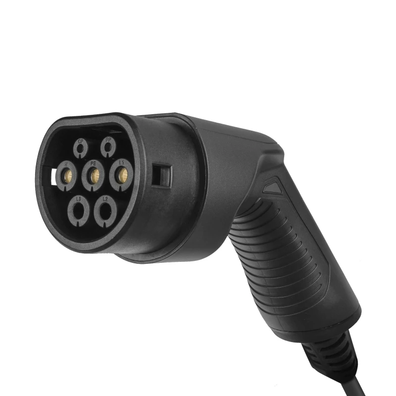 Ladestasjon Green Cell EV14 22 kW – bilde 3