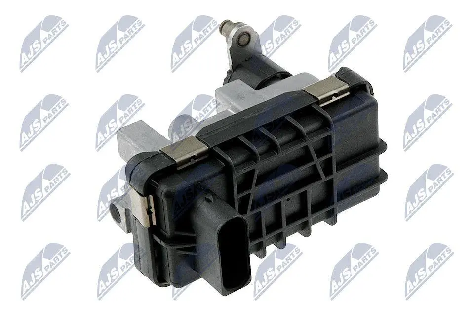 Ladetrykk regulatorventil Mercedes-Benz C (W203) │ Aktuator - NTY – bilde 2