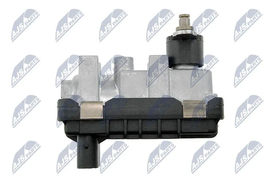 Ladetrykk regulatorventil Mercedes-Benz C (W203) │ Aktuator - NTY – bilde 3