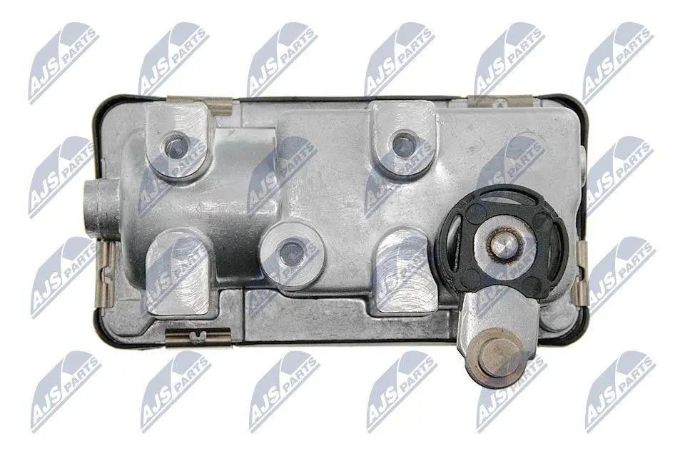 Ladetrykk regulatorventil Mercedes-Benz C (W203) │ Aktuator - NTY – bilde 4