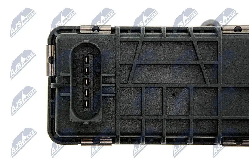 Ladetrykk regulatorventil Mercedes-Benz C (W203) │ Aktuator - NTY – bilde 5