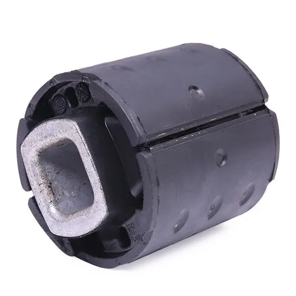 Lagring / foring akselbærer BMW 5 (E60 / E61) │ bakaksel - Lemförder Mounting, axle bracket Rear Axle – bilde 2