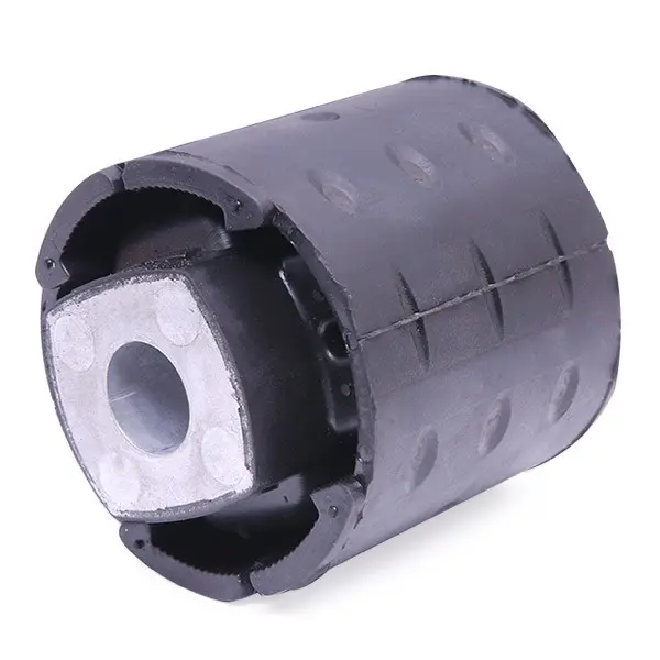 Lagring / foring akselbærer BMW 5 (E60 / E61) │ bakaksel - Lemförder Mounting, axle bracket Rear Axle – bilde 3