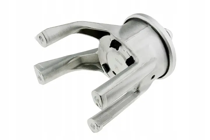 Lagring, motor NTY VW T5 2003-2015 – bilde 2