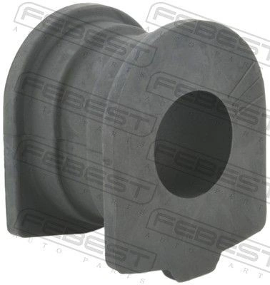 Lagring, stabilisator bak Toyota Land Cruiser J150