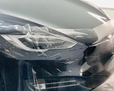 Lakkbeskyttelse PPF folie Foliatec Paint Protection Film | PPF Lakkbeskyttelsesfilm  - 17,5 x 165 cm Image 4