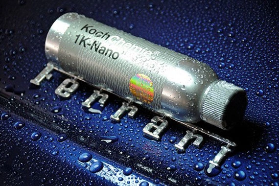 Lakkforsegling Koch-Chemie 1K-Nano │ Nanoteknologi Syntetisk sealer - 250 ml – bilde 12