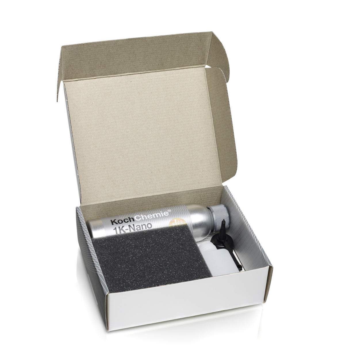Lakkforsegling Koch-Chemie 1K-Nano │ Nanoteknologi Syntetisk sealer - 250 ml – bilde 3