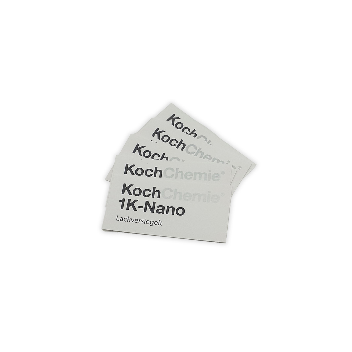 Lakkforsegling Koch-Chemie 1K-Nano │ Nanoteknologi Syntetisk sealer - 250 ml – bilde 5
