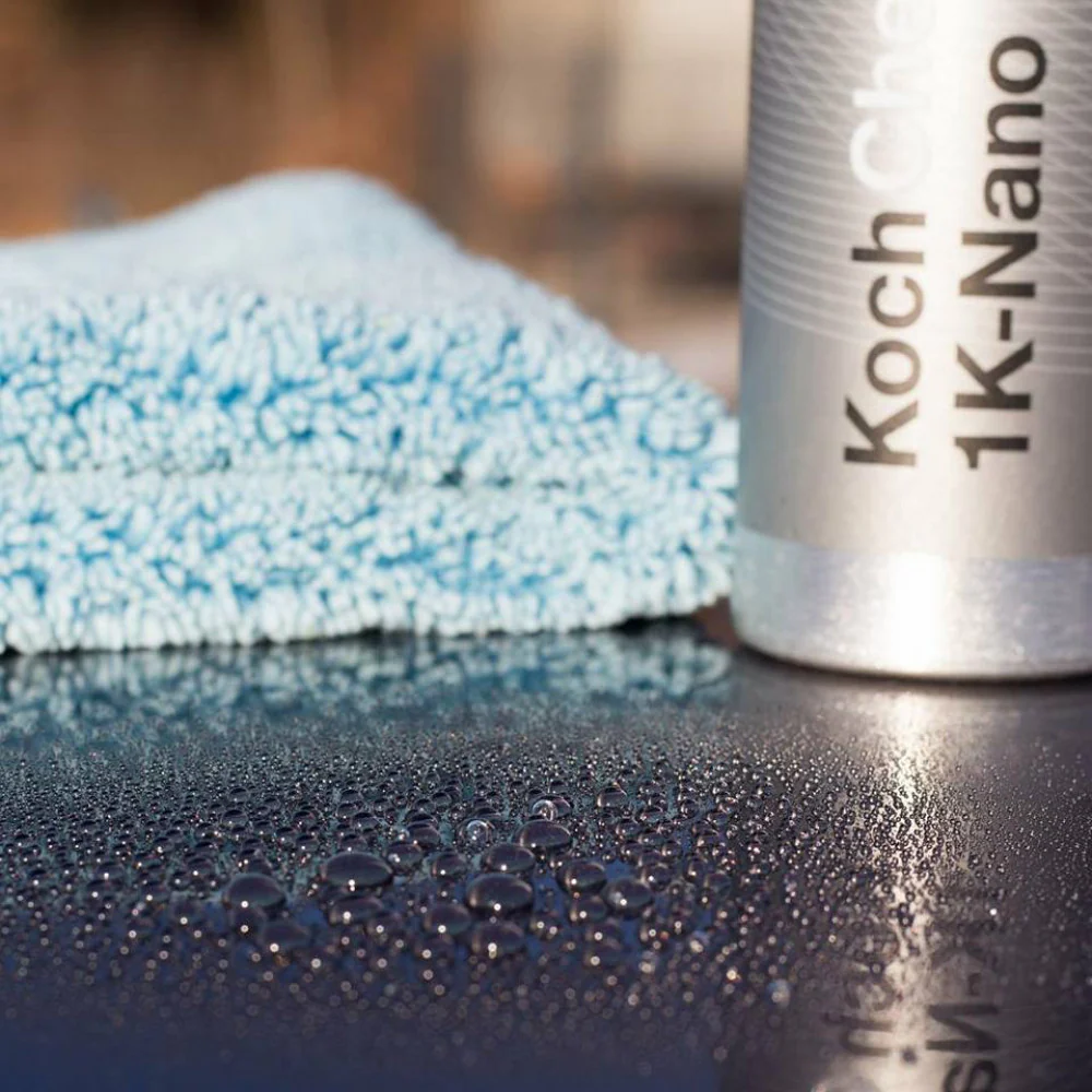 Lakkforsegling Koch-Chemie 1K-Nano │ Nanoteknologi Syntetisk sealer - 250 ml – bilde 7