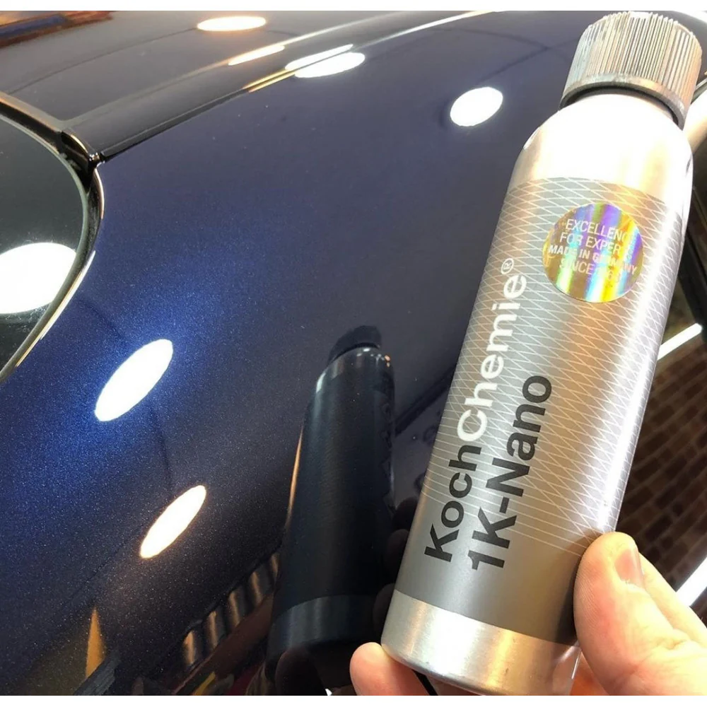 Lakkforsegling Koch-Chemie 1K-Nano │ Nanoteknologi Syntetisk sealer - 250 ml – bilde 8