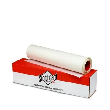 Lakksbeskyttelsesfilm 3M™ Scotchgard™ Pro Series 200 Gloss │ PPF Paint Protection Film - 30cm x 1m