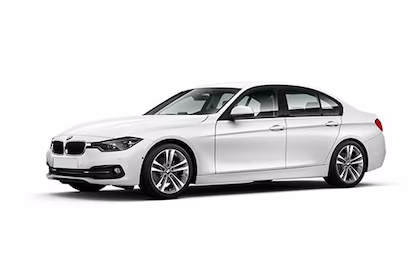 Lakkspray sett + klarlakk BMW Alpinweiss III uni 146 │ Lakk kode 146 Alpine White III Universal - 2x 150ml Image 2