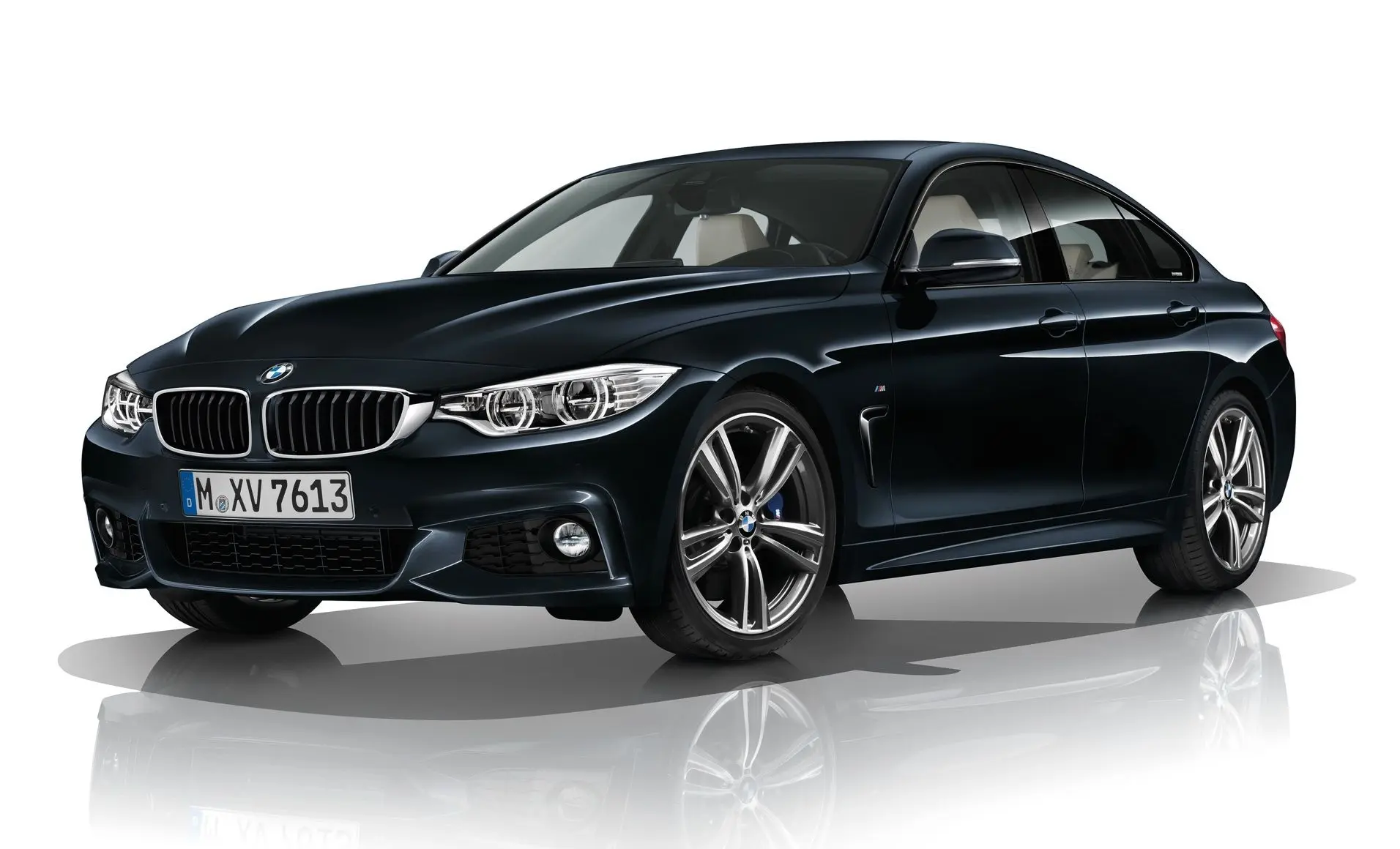 Lakkspray sett + klarlakk BMW Carbonschwarz met. 416 │ Lakk kode 416 Carbon Black Metallic - 2x 150ml Image 4