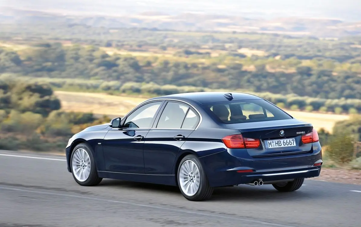Lakkspray sett + klarlakk BMW Imperialblau met. A89 │ Lakk kode A89 Imperial Blue Metallic - 2x 150ml Image 3