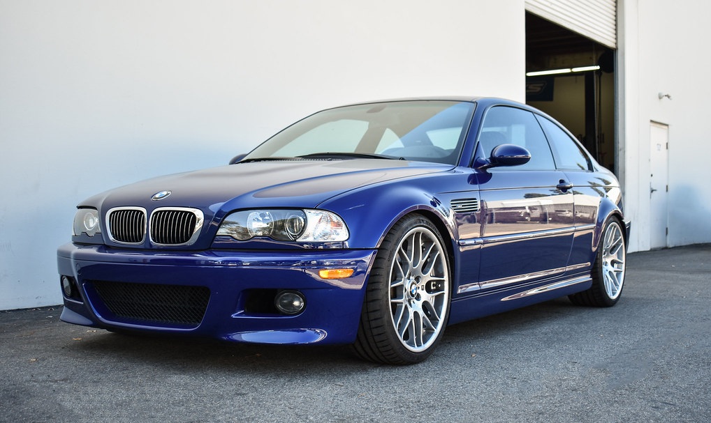 Lakkspray sett + klarlakk BMW Interlagosblau met. A30 (M) │ Lakk kode A30 (M) Interlagos Blue Metallic - 2x 150ml – bilde 2