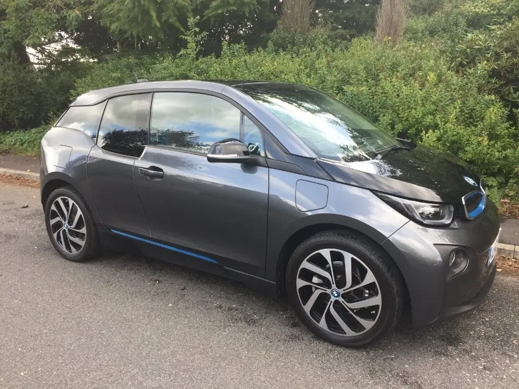 Lakkspray sett + klarlakk BMW Laurusgrau met. B89 │ Lakk kode B89 Laurus Grey Metallic - 2x 150ml – bilde 2