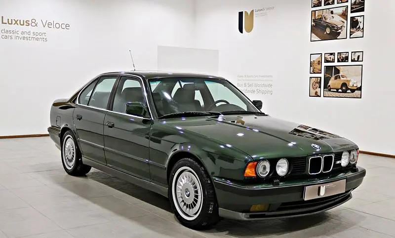 Lakkspray sett + klarlakk BMW Malachitgruen met. 205 │ Lakk kode 205 Malachite Green Metallic - 2x 150ml – bilde 2