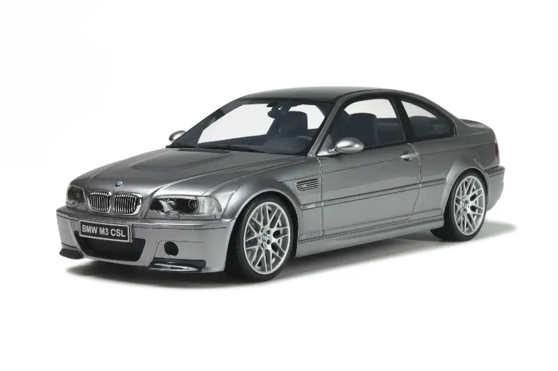 Lakkspray sett + klarlakk BMW Silbergrau met. A08│ Lakk kode A08 Silver Grey Metallic - 2x 150ml Image 2