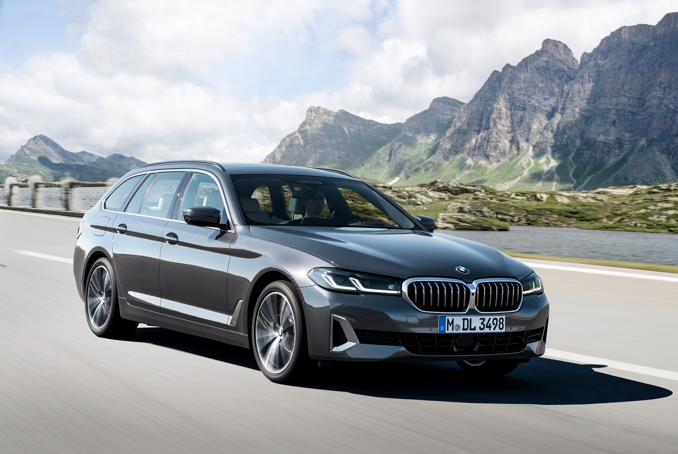 Lakkspray sett + klarlakk BMW Sophistograu met. A90/B90 │ Lakk kode A90/B90 Sophisto Grey Metallic - 2x 150ml Image 4