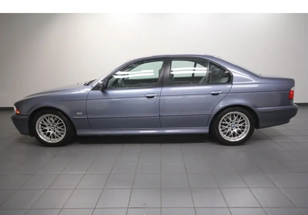 Lakkspray sett + klarlakk BMW Stahlblau met. 372 │ Lakk kode 372 Steel Blue Metallic - 2x 150ml Image 4