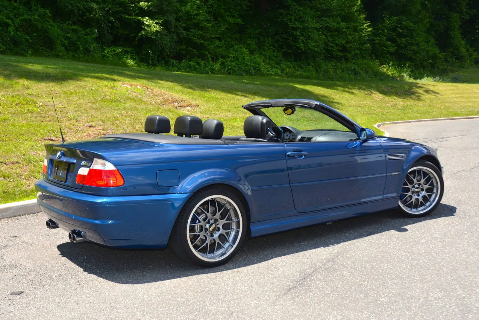 Lakkspray sett + klarlakk BMW Topasblau met. 364 │ Lakk kode 364 Topaz Blue Metallic - 2x 150ml Image 5