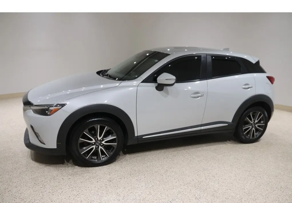 Lakkspray sett + klarlakk Mazda Ceramic White │ Lakk kode 47A Ceramic White Image 4