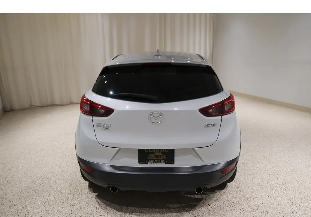 Lakkspray sett + klarlakk Mazda Ceramic White │ Lakk kode 47A Ceramic White Image 5