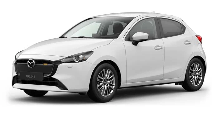 Lakkspray sett + klarlakk Mazda Crystal White Pearl │ Lakk kode 34K Crystal White Pearl Mica Image 6