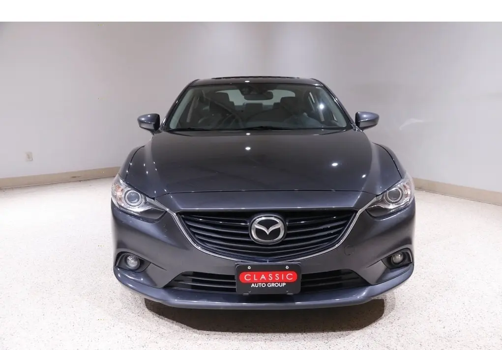 Lakkspray sett + klarlakk Mazda Meteor Grey Mica │ Lakk kode 42A Meteor Grey Mica – bilde 3