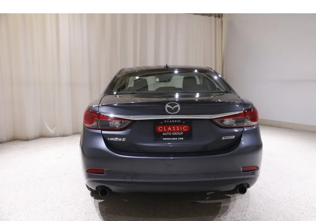 Lakkspray sett + klarlakk Mazda Meteor Grey Mica │ Lakk kode 42A Meteor Grey Mica – bilde 5