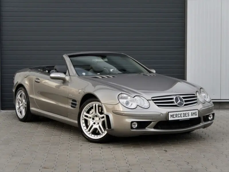 Lakkspray sett + klarlakk Mercedes-Benz Cubanitsilber │ Lakk kode 723 / 9723 Argent Cubanite - 2x 150ml Image 3