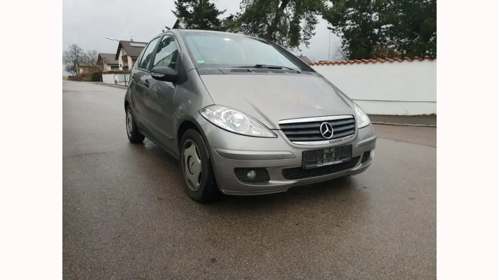 Lakkspray sett + klarlakk Mercedes-Benz Kometgrau │ Lakk kode 748 / 7748 Gris Comète - 2x 150ml – bilde 3
