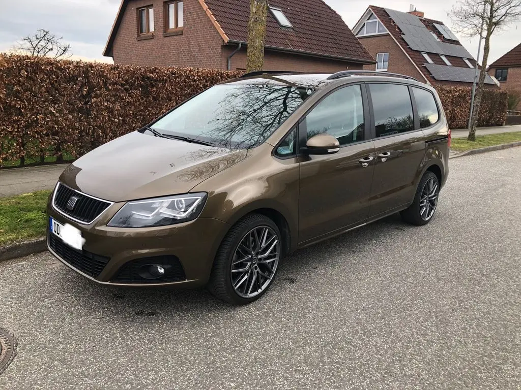 Lakkspray sett + klarlakk Seat / VW Black Oak Brown Metallic B8R │ Lakk kode B8R Black Oak Brown Metallic - 2x 150ml – bilde 5