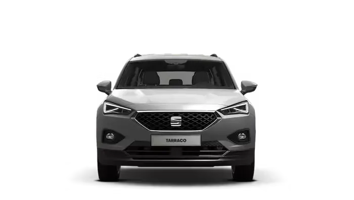 Lakkspray sett + klarlakk Seat / VW Reflexsilber Metallic A7W │ Lakk kode A7W Reflex Silver Metallic - 2x 150ml Image 4