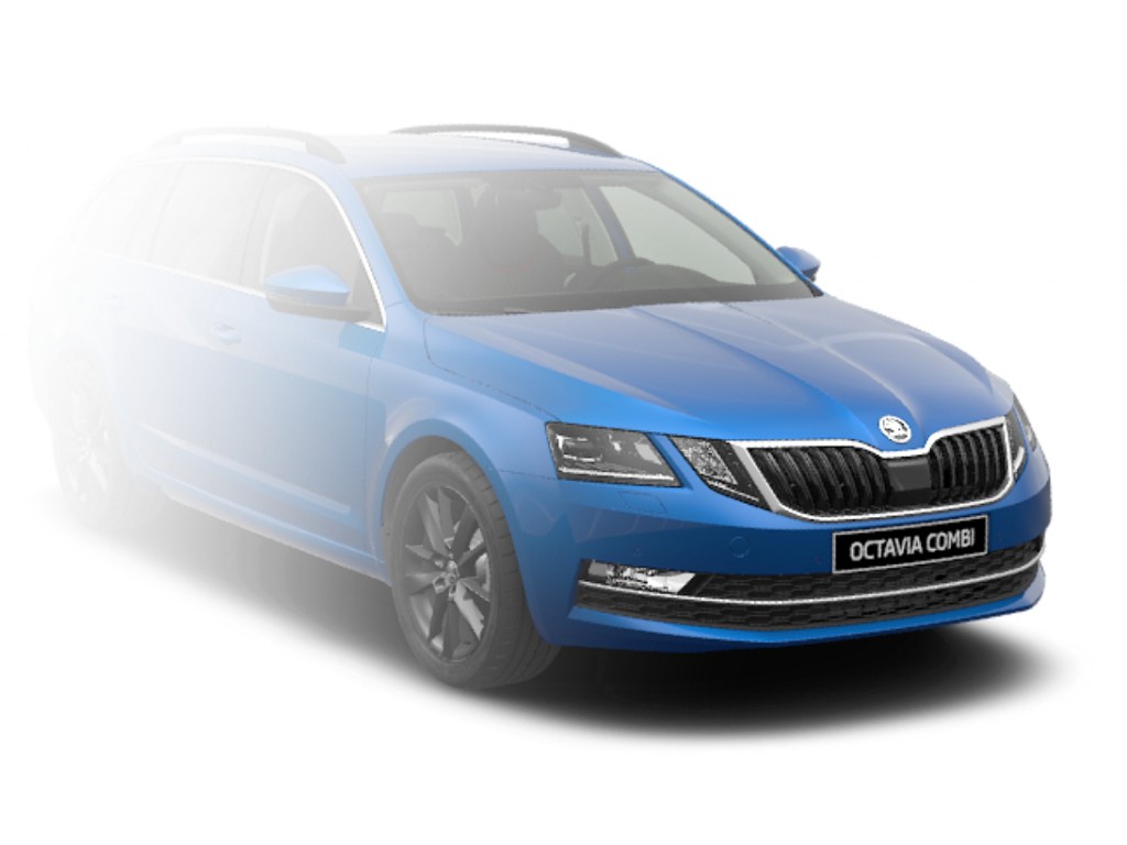 Lakkspray sett + klarlakk Skoda Blau Metallic F5K │ Lakk kode F5K Blue Dynamic Metallic - 2x 150ml Image 4