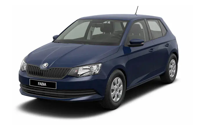 Lakkspray sett + klarlakk Skoda Paciffic Blue F5A │ Lakk kode F5A Paciffic Blue - 2x 150ml – bilde 4
