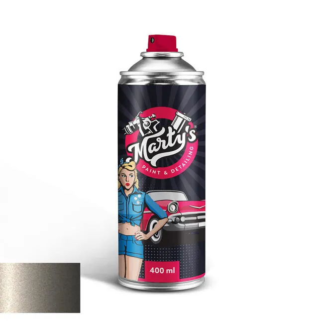 Lakkspray Toyota 1B2 Antique Sage (Usa) │ Spraylakk Lakk kode 1B2 - 400 ml