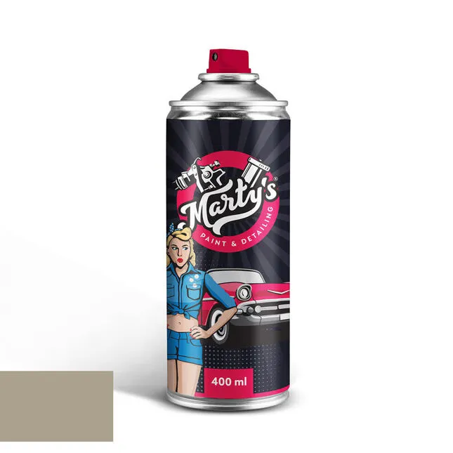 Lakkspray Toyota 401 Pluto Beige │ Spraylakk Lakk kode 401 - 400 ml