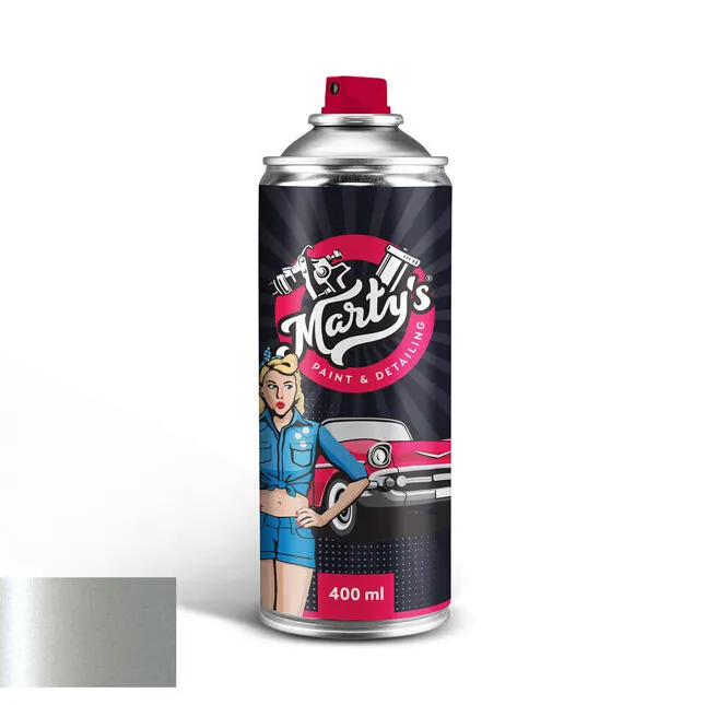 Lakkspray Toyota 47A Cerami │ Spraylakk Lakk kode 47A - 400 ml