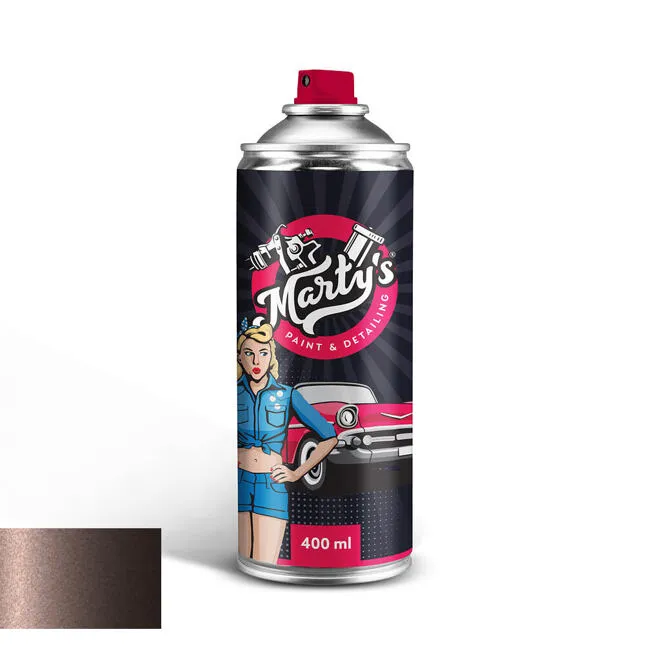 Lakkspray Toyota 4K5 Beige │ Spraylakk Lakk kode 4K5 - 400 ml