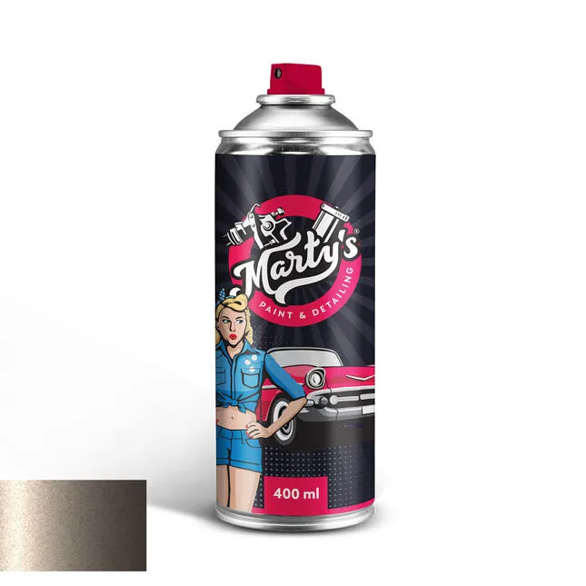 Lakkspray Toyota 4N7 Beige (Usa) │ Spraylakk Lakk kode 4N7 - 400 ml