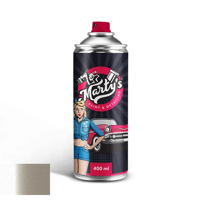 Lakkspray Toyota 4R2 Beige Crystal Shine │ Spraylakk Lakk kode 4R2 - 400 ml